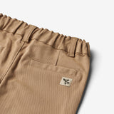 Wheat Main Hose Hugo Trousers 3305 cappuccino