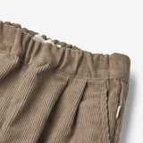 Wheat Main  Kordhose Tricia Trousers 0094 greybrown