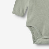 Wheat Main Körper L/S Benny Underwear/Bodies 5050 morning mist