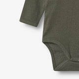 Wheat Main Körper L/S Benny Underwear/Bodies 9576 winter forest
