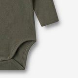 Wheat Main Körper L/S Benny Underwear/Bodies 9576 winter forest
