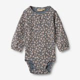 Wheat Main Langarmbody Elmine Body 9571 stormy weather magnolia