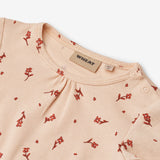 Wheat Main Körper L/S Elmine Underwear/Bodies 9439 rose water flowers