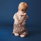 Wheat Main Körper L/S Ena Underwear/Bodies 2032 rose dust