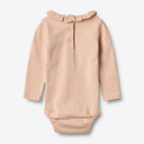 Wheat Main Körper L/S Ena Underwear/Bodies 2032 rose dust
