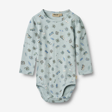 Wheat Main Körper L/S Freddie Body 9445 surf friends