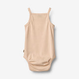 Wheat Main Körper ärmellos Ellen Body 9438 rose water