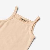 Wheat Main Körper ärmellos Ellen Body 9438 rose water