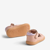 Wheat Footwear Krabbelschuh Sven Prewalkers 2400 powder