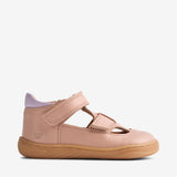 Wheat Footwear Krabbelschuh Sven Prewalkers 2400 powder