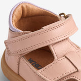 Wheat Footwear Krabbelschuh Sven Prewalkers 2400 powder