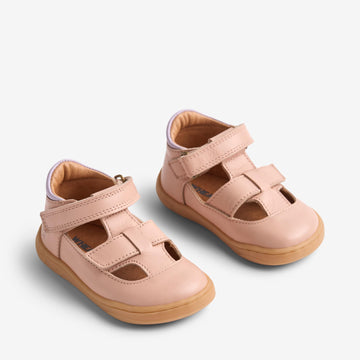 Wheat Footwear Krabbelschuh Sven Prewalkers 2400 powder