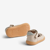 Wheat Footwear Krabbelschuh Sven Prewalkers 3354 warm sand