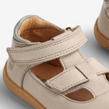 Wheat Footwear Krabbelschuh Sven Prewalkers 3354 warm sand