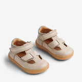Wheat Footwear Krabbelschuh Sven Prewalkers 3354 warm sand