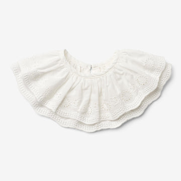 Wheat Main  Kragen Lise Acc 3182 ivory 