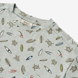 Wheat Main  Kurzarm T-Shirt Tommy Jersey Tops and T-Shirts 1110 turtle surf
