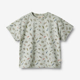 Wheat Main  Kurzarm T-Shirt Tommy Jersey Tops and T-Shirts 1110 turtle surf