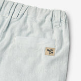Wheat Main Kurze Elvig Shorts 9429 light blue chambray