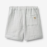 Wheat Main Kurze Hose Atlasz Shorts 4030 light blue