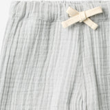 Wheat Main Kurze Hose Atlasz Shorts 4030 light blue