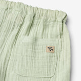 Wheat Main Kurze Hose Atlasz Shorts 9440 soft mint