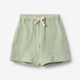 Wheat Main Kurze Hose Atlasz Shorts 9440 soft mint
