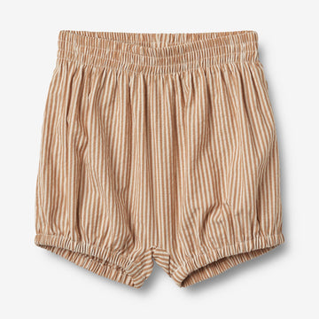 Wheat Main Kurze Hose Ollie Shorts 5078 caramel stripe