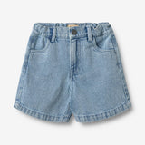 Wheat Main Kurze Hosen Christian Denim 4030 light blue