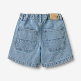 Wheat Main Kurze Hosen Christian Denim 4030 light blue