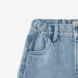 Wheat Main Kurze Hosen Christian Denim 4030 light blue
