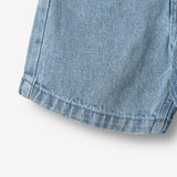 Wheat Main Kurze Hosen Christian Denim 4030 light blue