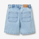 Wheat Main Kurze Hosen Christian Denim 4030 light blue