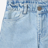 Wheat Main Kurze Hosen Christian Denim 4030 light blue