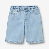 Wheat Main Kurze Hosen Christian Denim 4030 light blue