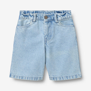 Wheat Main Kurze Hosen Christian Denim 4030 light blue