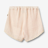 Wheat Main Kurzes Spitzenkleid Eileen Shorts 9438 rose water