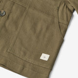 Wheat Main  Langarm-Hemd Allen Shirts and Blouses 3318 pinewood