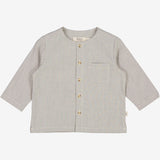 Wheat Langarm-Shirt Jamie | Baby Shirts and Blouses 1045 classic blue stripe
