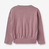 Wheat Main Langarm-T-Shirt Beathe Jersey Tops and T-Shirts 1308 lavender dawn