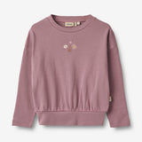 Wheat Main Langarm-T-Shirt Beathe Jersey Tops and T-Shirts 1308 lavender dawn