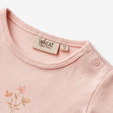 Wheat Main Langarm Body Lisa Underwear/Bodies 2281 rose ballet
