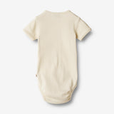 Wheat Main  Langarm Body Maren Underwear/Bodies 1477 shell