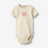 Wheat Main  Langarm Body Maren Underwear/Bodies 1477 shell