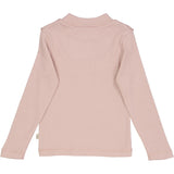 Wheat Wool Langarmshirt Rüschen Wolle Jersey Tops and T-Shirts 2487 rose powder