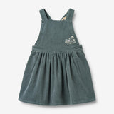 Wheat Main Latzhose Agnes Dress 1460 stormy weather