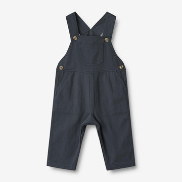 Wheat Main  Latzhose Helmer Suit 1432 navy