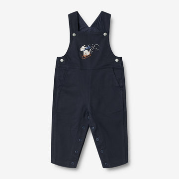 Wheat Main Latzhose Leopold Suit 1432 navy