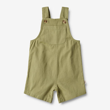 Wheat Main  Latzhose Sigge Suit 4122 sage