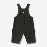 Wheat Main  Latzhose Viggo | Baby Trousers 1432 navy